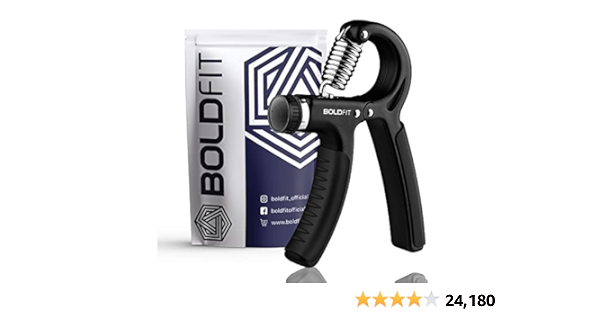 biggest_loot's tweet photo. 🌟 Boldfit Adjustable Hand Grip Strengthener, Hand Gripper for Men & Women for Gym Workout
M.R.P.: ₹499.00 📷
Offer Price: ₹179.00 (64% OFF) 📷
https://t.co/ByOE3MWyMi
#boldfir #handgrip #strenghtener #gym #KanguvaFDFS3D #Suriya #KanguvaFDFS3D #Matka https://t.co/G1AdBUEuQ5