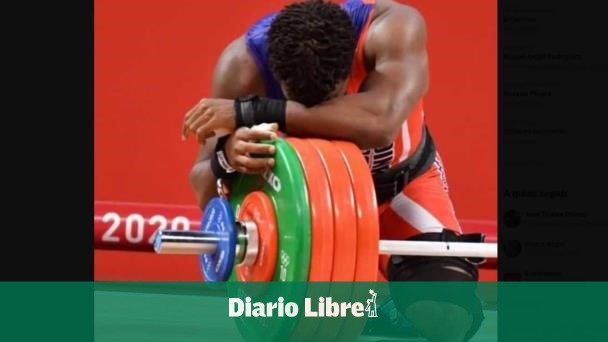 DiarioLibre's tweet photo. 👀 | #LasCincoMásLeídasDL | Medallista olímpico Zacarías Bonnat narra cómo le ha afectado que se le cite en caso Coral
🔗https://t.co/ZucdIZGATj
#DiarioLibre #Noticias #Bonnat #CasoCoral #Cestur #Estado https://t.co/rWf8c119RJ