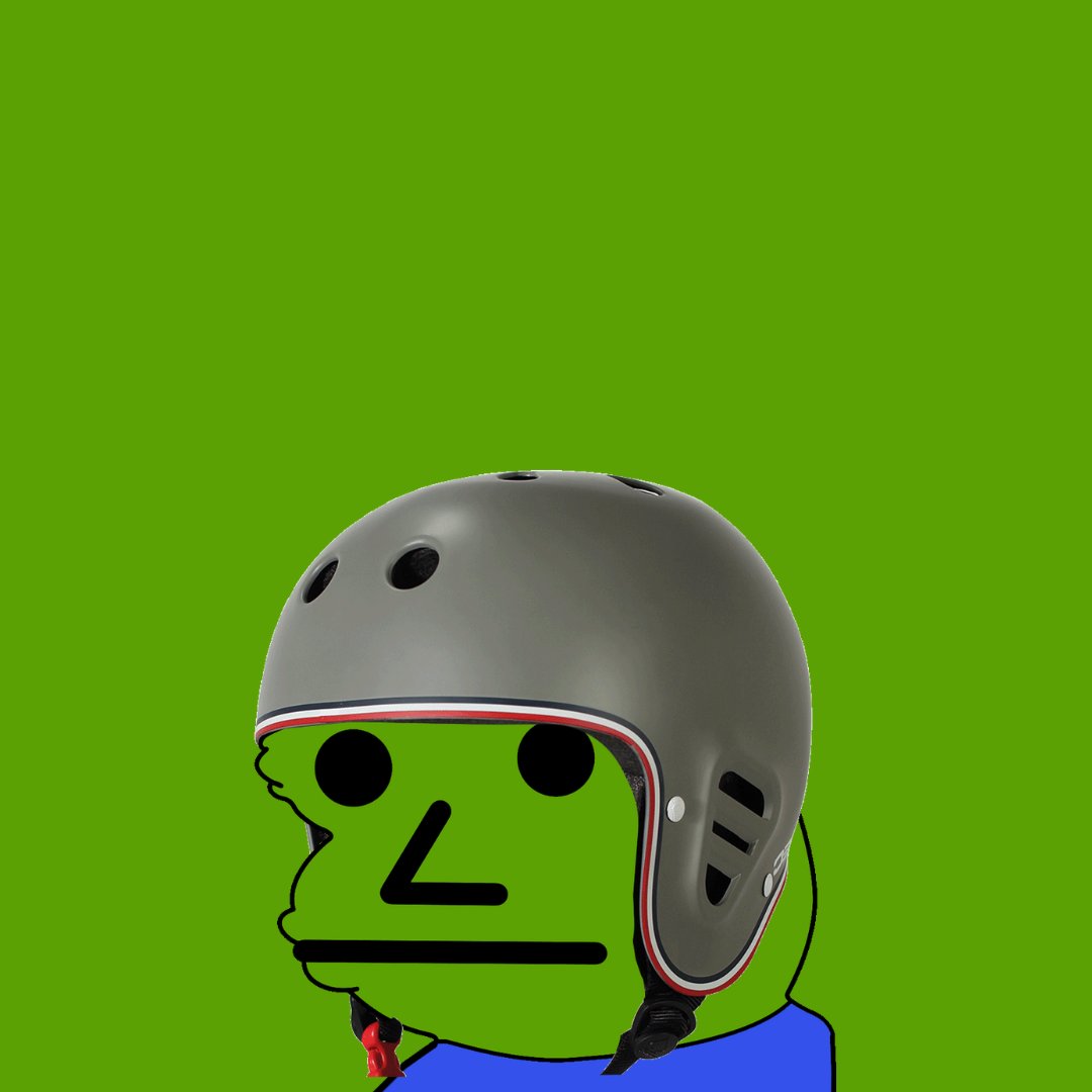 Non-Playable Pepe tweet media