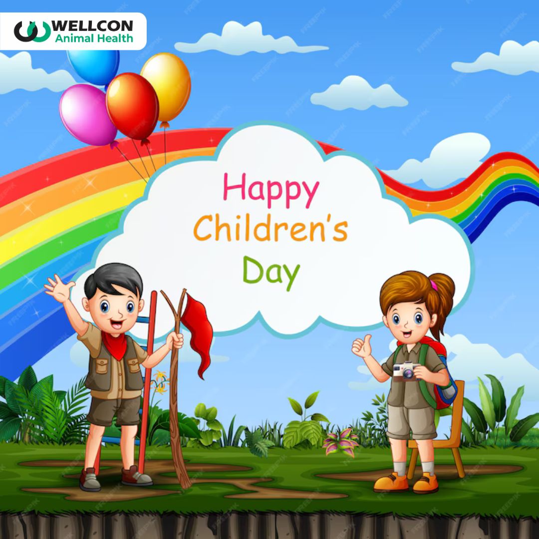 WellconAH's tweet photo. "Children are the future, let's nurture them with love."
"Empowering kids, empowering humanity."

#childrenday #children #childrensday #kids #happychildrensday #child #love #happychildren #childhood #harianaknasional #viral #kid #toddler #kidsclothing #mumbai #harianak #mumlife https://t.co/Odc8d6EMqC