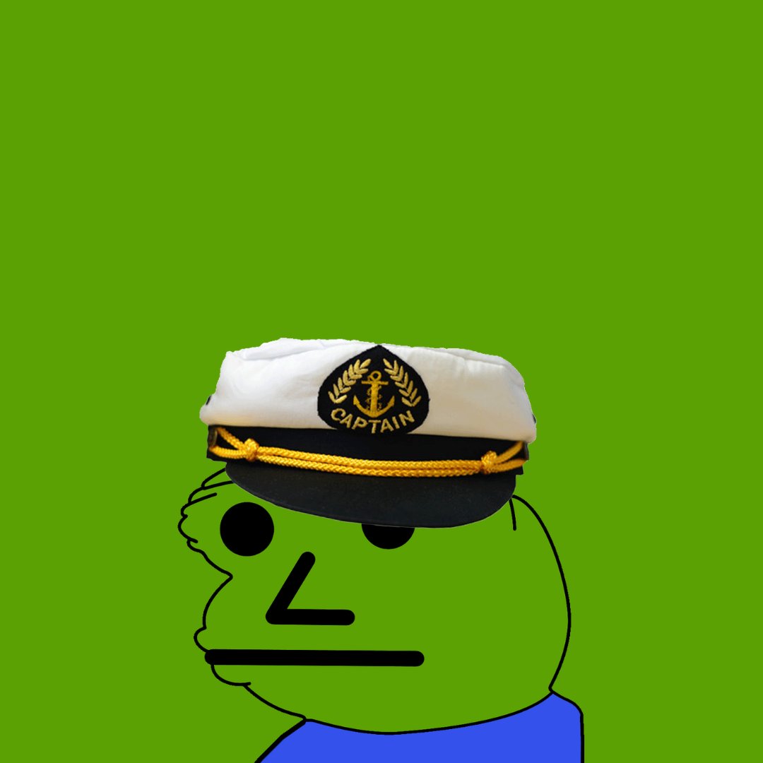 Non-Playable Pepe tweet media