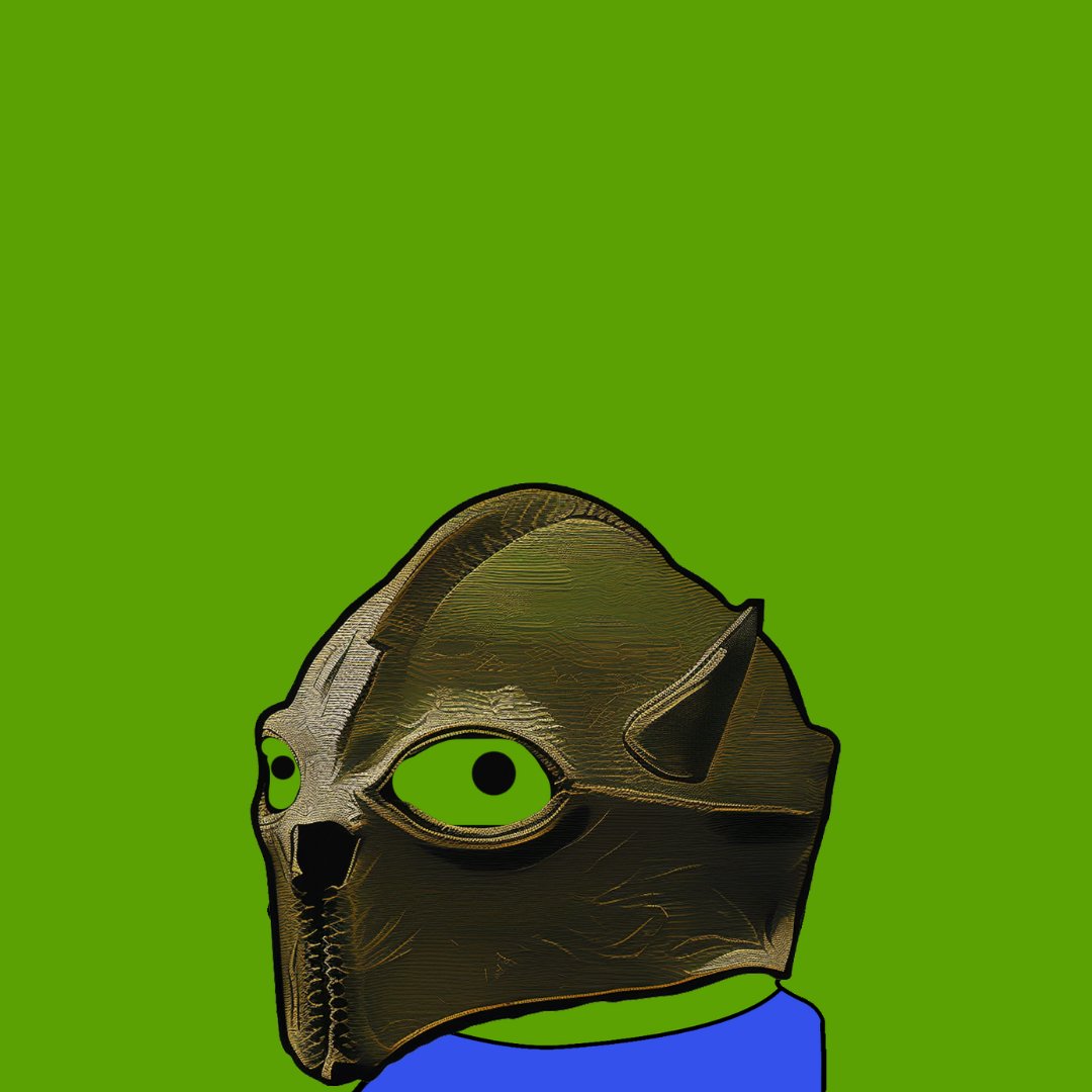 Non-Playable Pepe tweet media