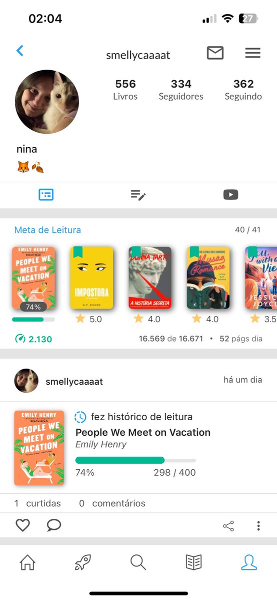 nina ❤️🔥📖 tweet media