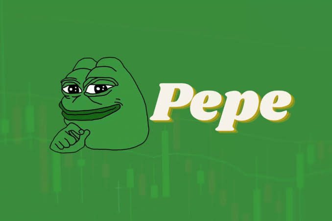 Abi patlasın artık şu da yaa #PepeCoin