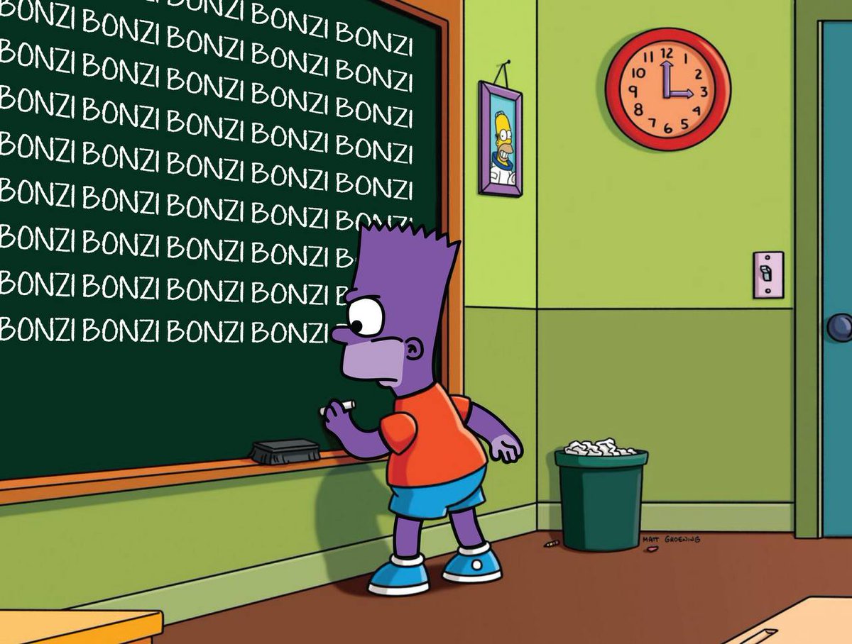 <a href="/elonmusk/">Elon Musk</a> What is also true is that <a href="/bonzi_vista/">Bonzi - FIRST MEME and MASCOT @ Ethervista</a> was the first memecoin to launch on <a href="/ethervista/">Ethervista</a> and is it's official mascot! Single staking coming soon, join the purple fam today! 

$BONZI $VISTA $ETH $DOGE $ACT