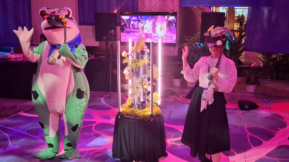 reality design lab tweet media