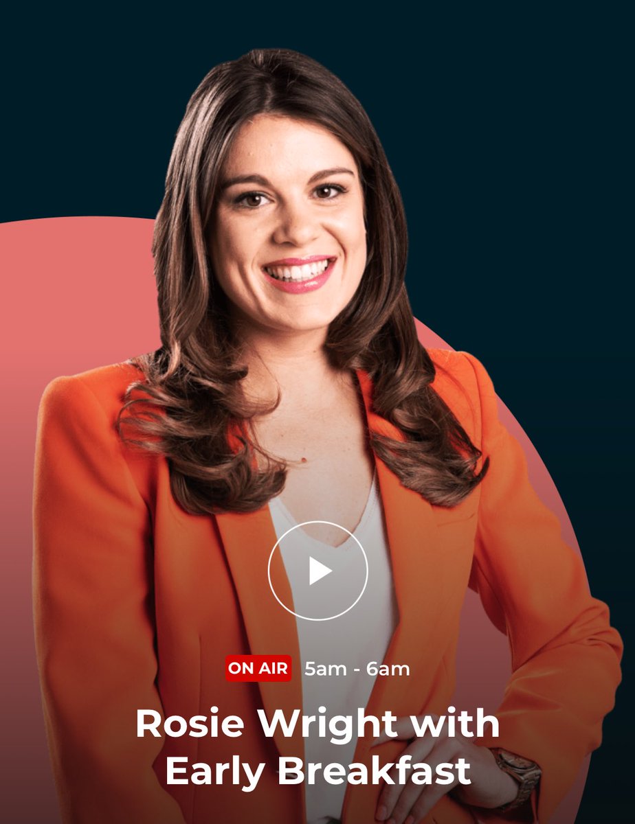 Rosie Wright (@rosiewright99) on Twitter photo Morning! Today from 5am
💼 Business backlash over the budget <a href="/alirazamanji99/">Aliraza Manji</a>
👵 Public pension overhaul <a href="/PensionsDave/">Dave Brooks</a>
✈️ Private jets on the up for Cop29 - we hear from <a href="/CarbonJacked/">CarbonJacked</a> who got to Baku without flying!
⚽️ Israel v France preparations <a href="/NickEllerby/">Nick Ellerby</a>
📰 <a href="/MatthewStadlen/">Matthew Stadlen</a> Morning! Today from 5am
💼 Business backlash over the budget <a href="/alirazamanji99/">Aliraza Manji</a>
👵 Public pension overhaul <a href="/PensionsDave/">Dave Brooks</a>
✈️ Private jets on the up for Cop29 - we hear from <a href="/CarbonJacked/">CarbonJacked</a> who got to Baku without flying!
⚽️ Israel v France preparations <a href="/NickEllerby/">Nick Ellerby</a>
📰 <a href="/MatthewStadlen/">Matthew Stadlen</a>