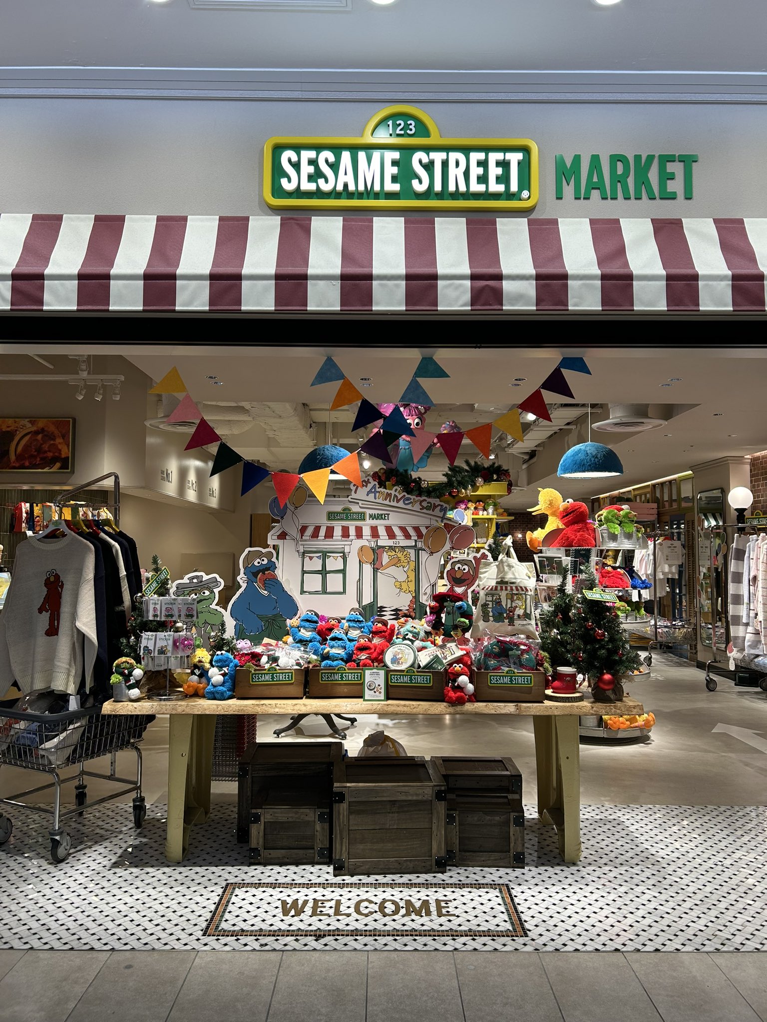 STREET MARKET ストリート・マーケット リトル・モア 初版 帯 STREET MARKET ストリート・マーケット / 著：バリー・マッキー
