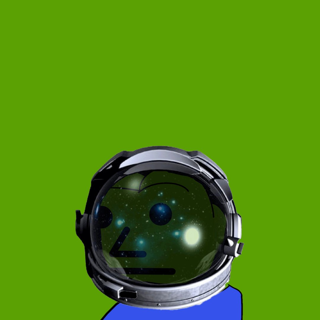 Non-Playable Pepe tweet media