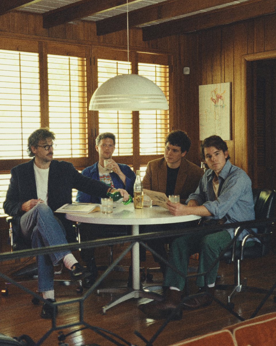 The Brook & The Bluff tweet media