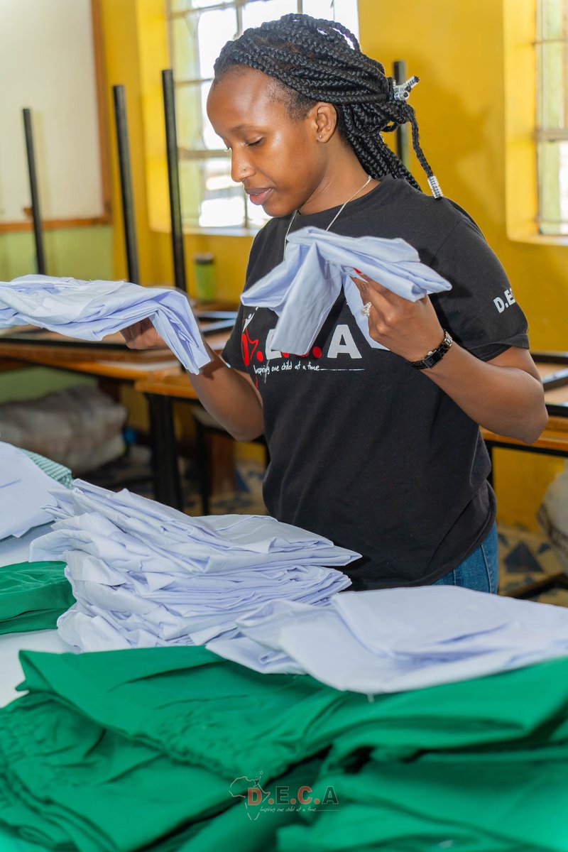 Deca Foundation tweet media