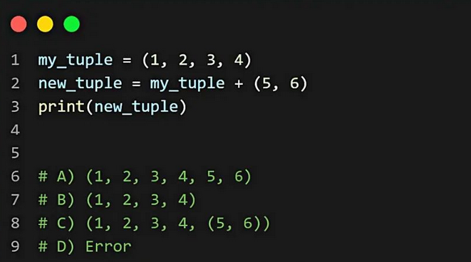 Python Developer tweet media