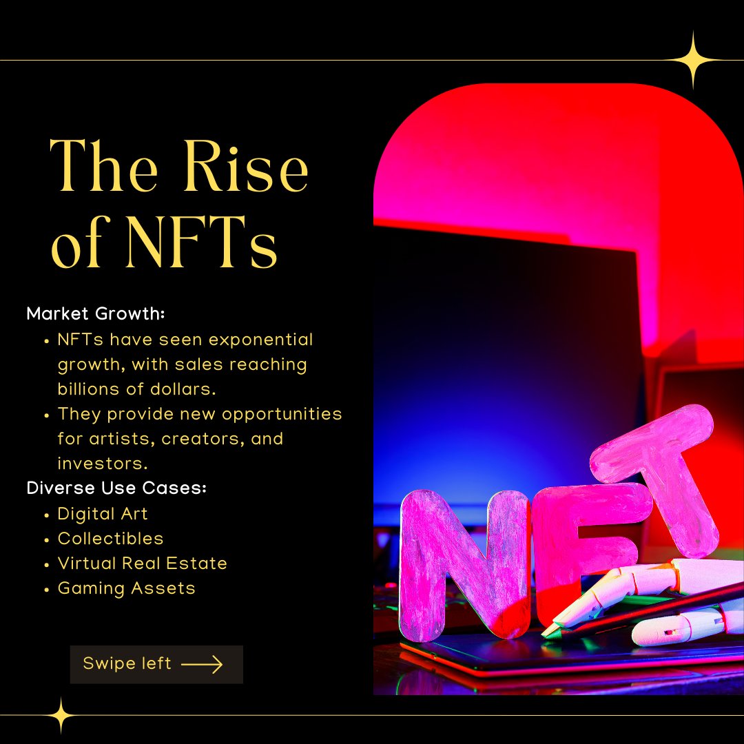 MTC2589's tweet photo. 🚀 We’re about to transform your investment game with an exclusive NFT collection this December!

🔗 Dive into a world where the brilliance of gold meets the innovation of crypto, all on one platform.  Stay tuned, and let's make this journey unforgettable together! 🔥 https://t.co/5mznyogYiz