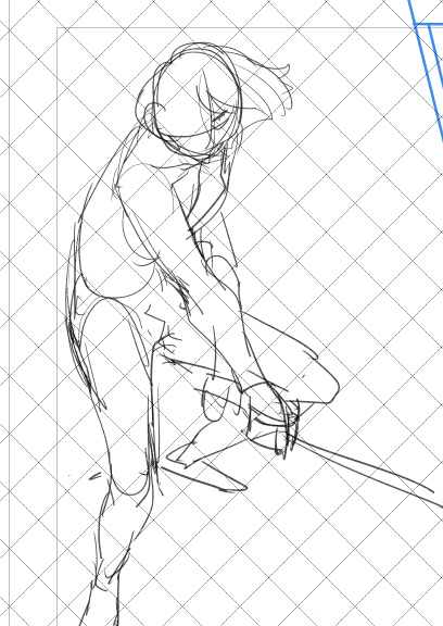 誰が下描きとかペン入れすんの?
ってなってる。 