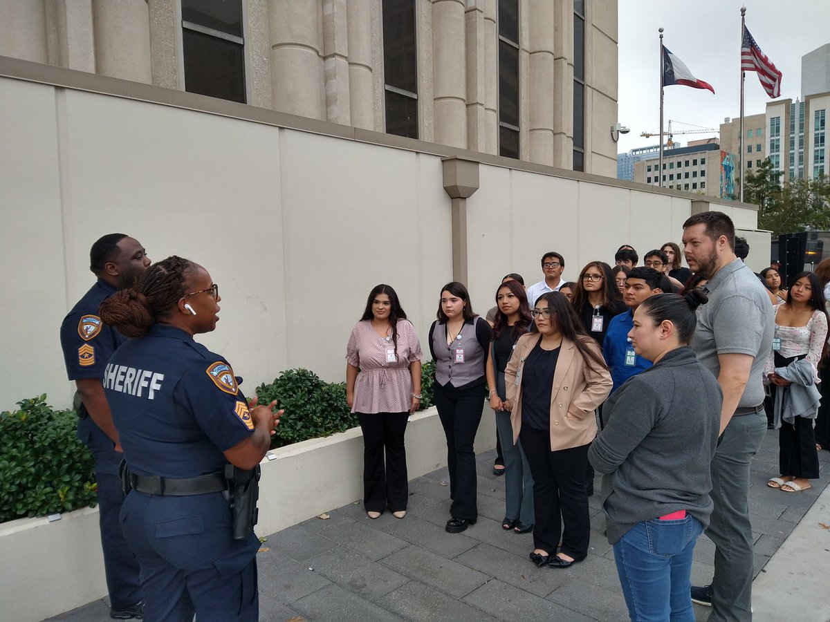 HCSOJail tweet media