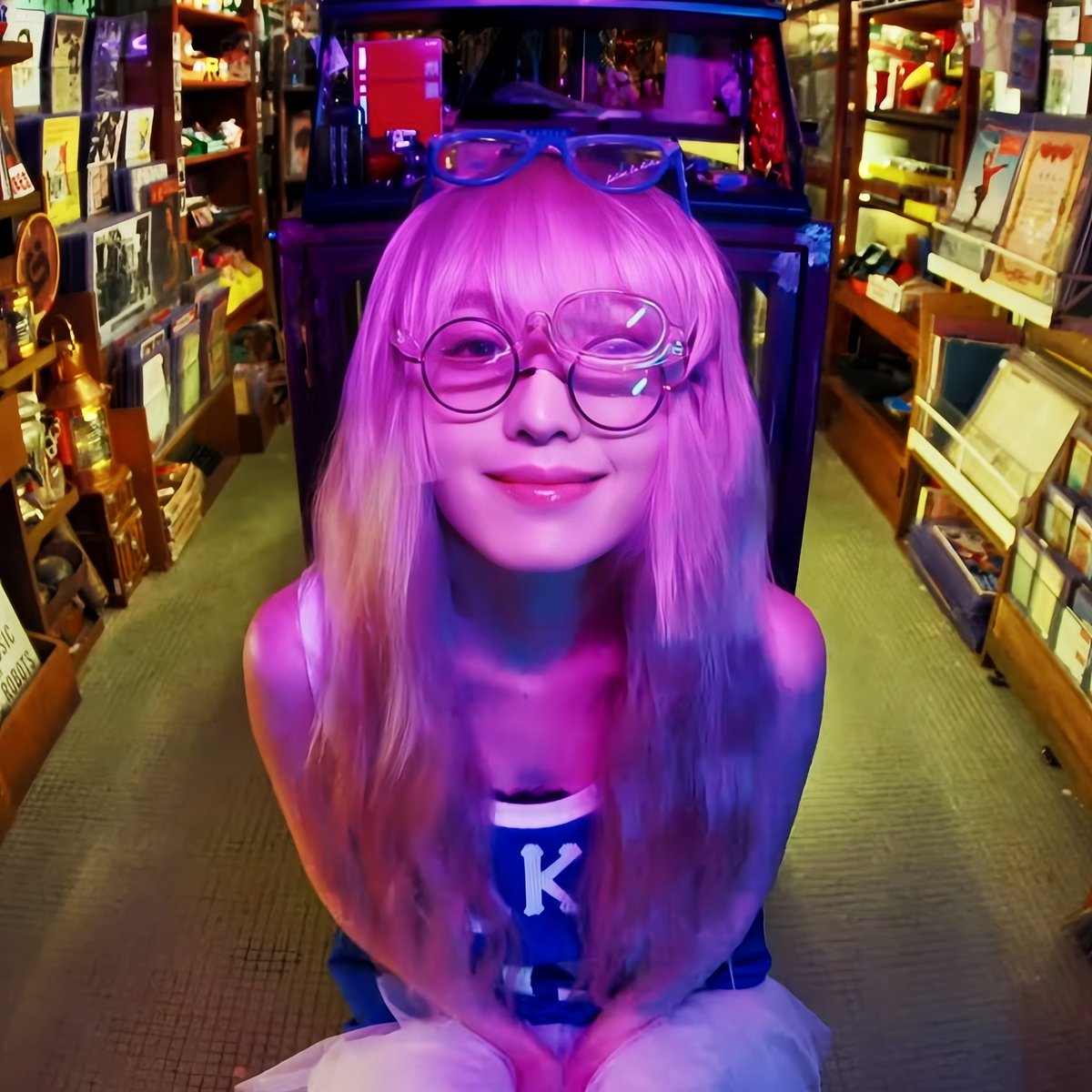 ๐ท๐ฐ๐ท tweet media
