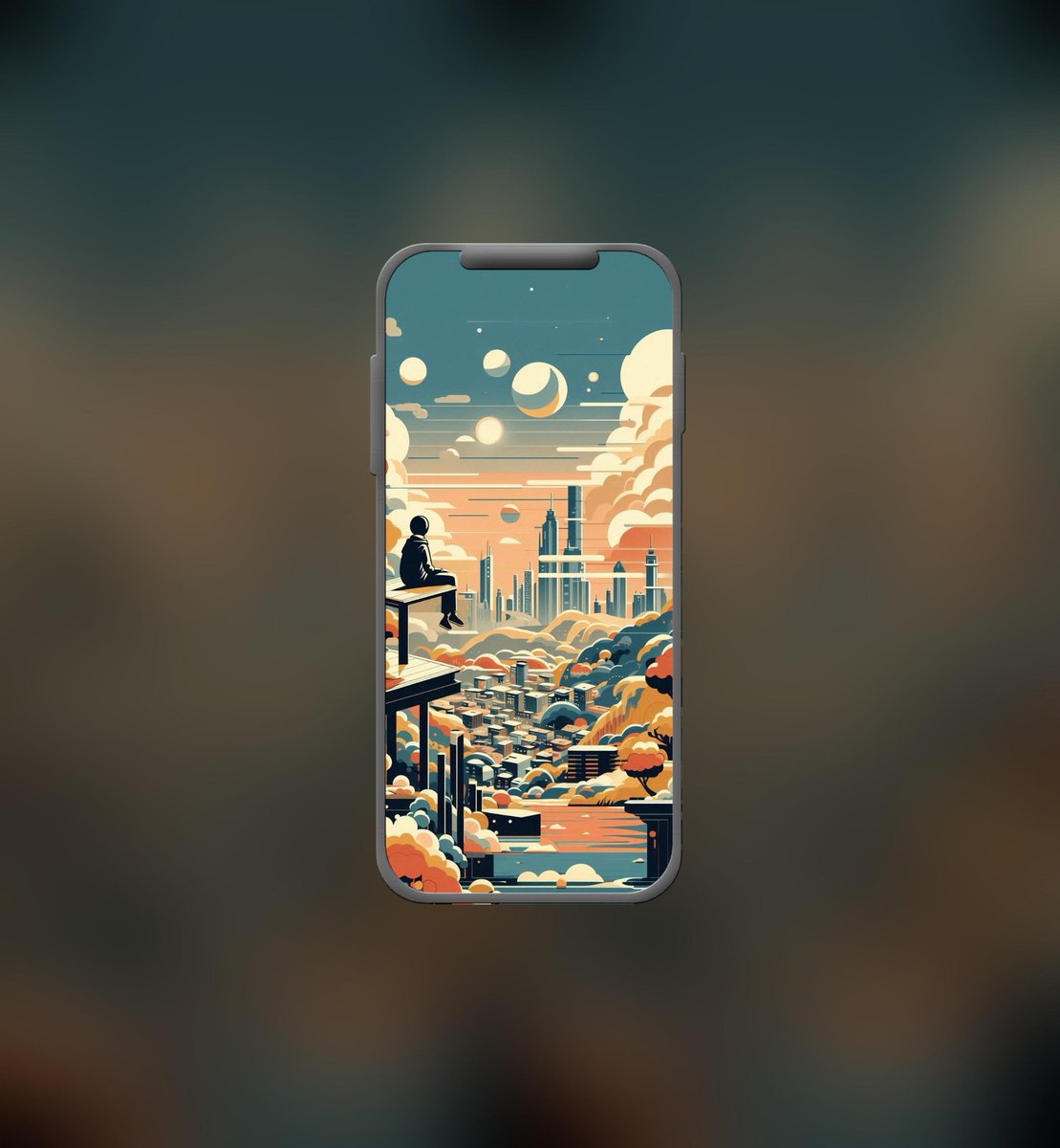 InsWallpapers's tweet image. #MobileAesthetics
#WallpaperMaker
#ScreenGraphics
#WallpaperAbstract