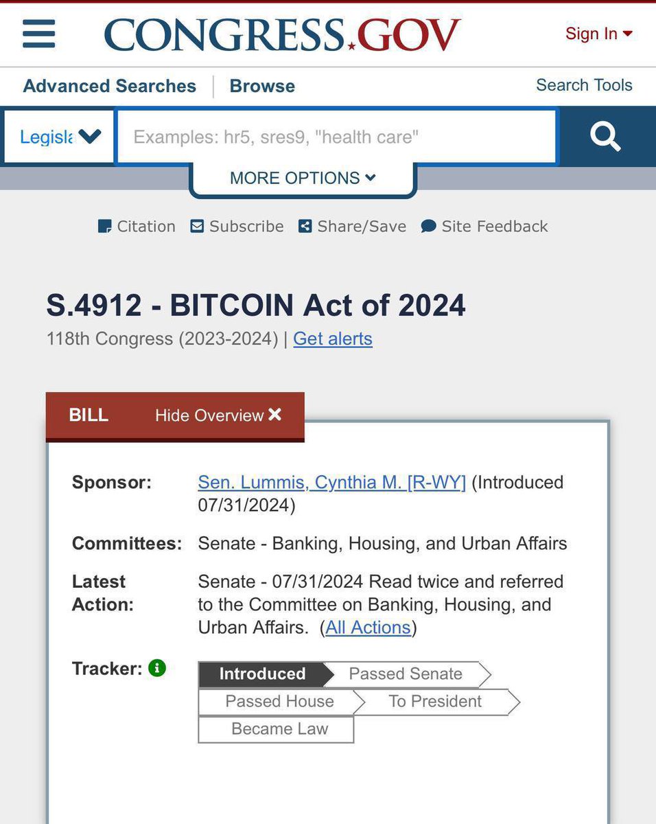 Gemexplorer7's tweet photo. Aped $BTCACT at around 4.5M and will ape dips if they come

After $SBR hype this one can also catch serious bids so I am not fading.

BTCACT is actual legal document that covers ALL US interactions with Bitcoin. 

Because of the Bitcoin Act the US will acquire 1m BTC per year for period of 5 years. 

Top blasting szn is upon us, send $BTCACT to 100M 🤝

https://t.co/RbNXdrfb25

https://t.co/rUPqDtkJ2o

https://t.co/JaERYWBIwt