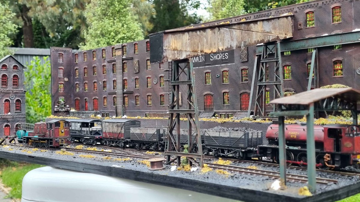 BewareOfThechoo tweet picture
