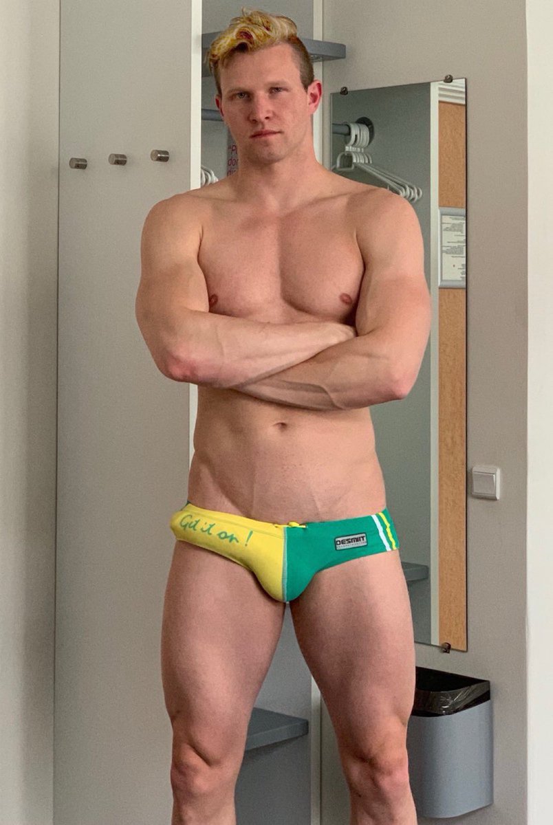 Jors Troelie on X: Erik Stony Steinhagen, German swimmer @ Stony11zoll  t.coyCCVsUv1p1 ErikSteinhagen t.coRbJeBRqfwT  X