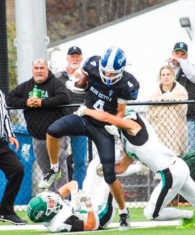 Chaz Dubois (@chaz_dubois_04) on Twitter photo Proud and blessed to receive 2a All-State team!
<a href="/CoachShulerZ/">Zahneer Shuler💎</a> <a href="/NUICFootball/">NUIC Football</a> <a href="/Taber_77/">Coach Taber</a> <a href="/IHSFCA1/">IHSFCA</a> <a href="/CoachN8Graham/">Nate Graham</a> Proud and blessed to receive 2a All-State team!
<a href="/CoachShulerZ/">Zahneer Shuler💎</a> <a href="/NUICFootball/">NUIC Football</a> <a href="/Taber_77/">Coach Taber</a> <a href="/IHSFCA1/">IHSFCA</a> <a href="/CoachN8Graham/">Nate Graham</a>