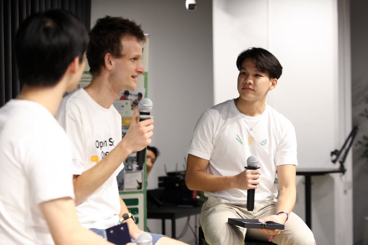 0xHM (e/acc) tweet media