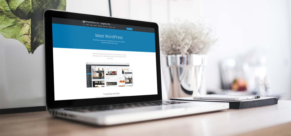 Techpeer_ch's tweet image. Revolutionize your web content management with WordPress experts from TechPeer. 🌐 Discover more: techpeer.ch/en/wordpress
#wordpress #webdevelopment #cms #consultants #techpeer