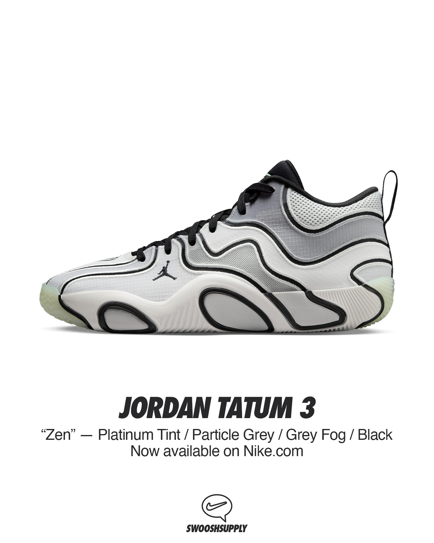 swoosh supply on X: 