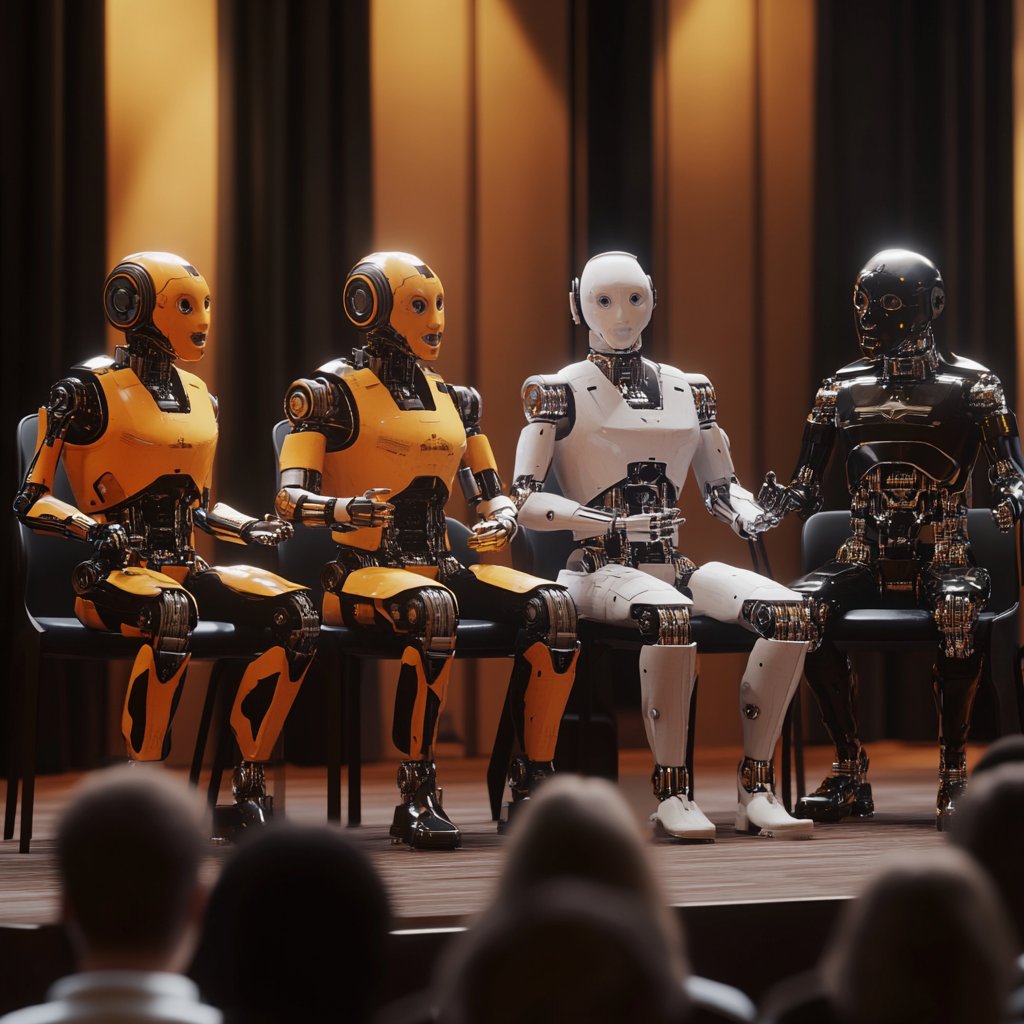 VaderResearch's tweet photo. DevCon 2024 takeaways:
AI Agents ๐ค https://t.co/YProiAmlK1