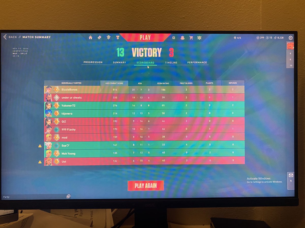 Id say I’m improving thoughts? <a href="/LilRobinnnn/">RoBiN</a>