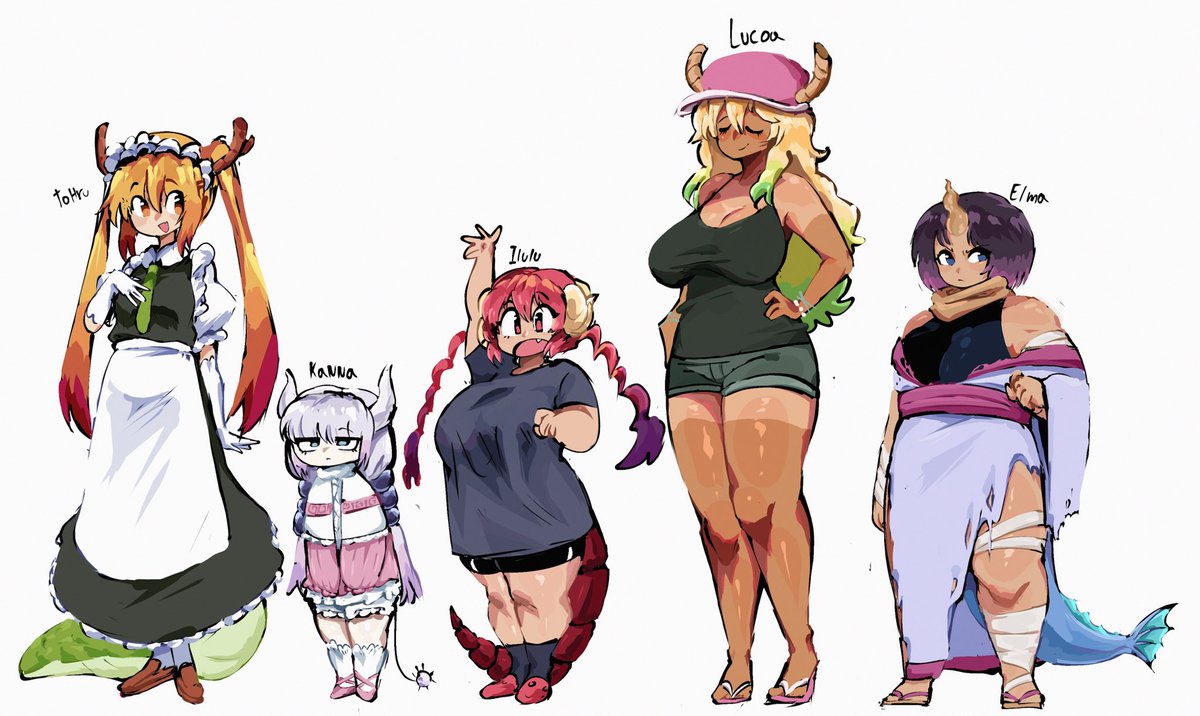 Citrusflower25's tweet photo. All of them lined up https://t.co/f7nPZP5jAK