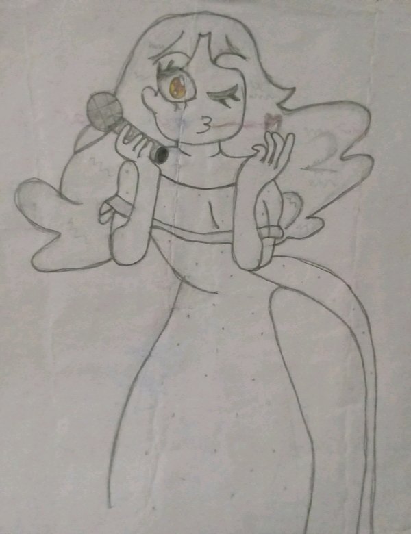 CatFox12477's tweet photo. Dibujo... Crédito a quien corresponda la referencia xd..
Dibujos viejos lápiz// color
#dibujos #drawing #Fnahhs https://t.co/20qvA2ob1X