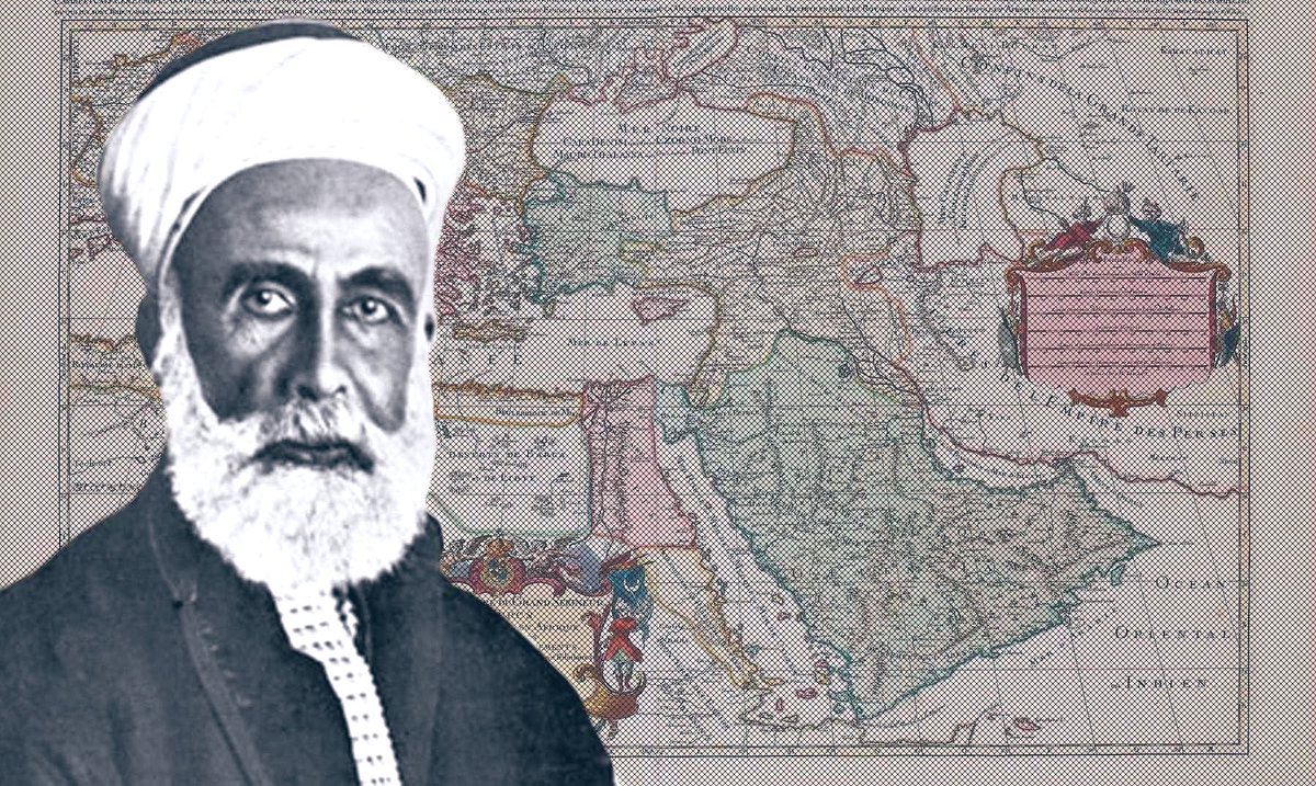 ثريد ⏳

أسباب سقوط الدولة العثمانية 
بعيداً عن السردية الشعبية المتداولة والحقيقة الأكثر تعقيداً 
من "خيانة " العرب !!

فضل التغريدة وتابع #السرد