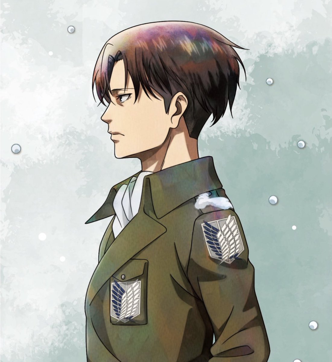 levi content tweet media