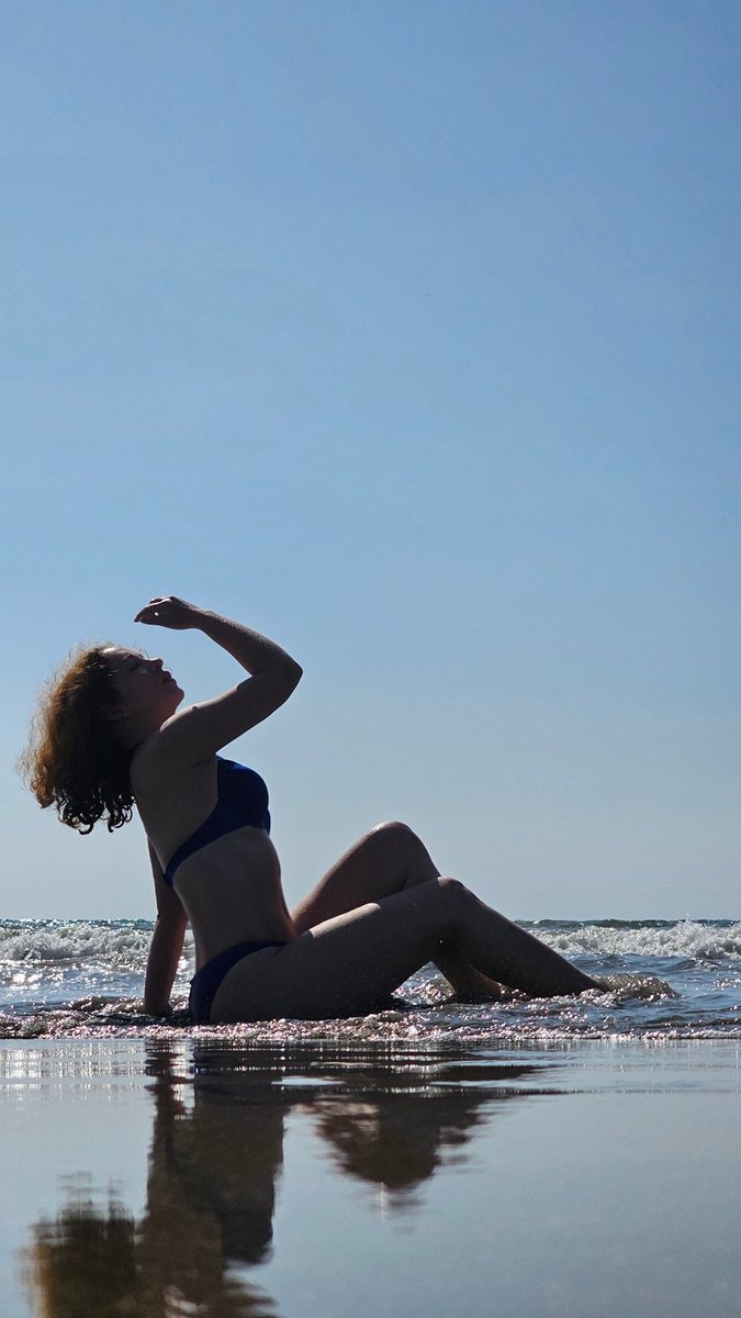 Lymalimoon's tweet photo. En el bello Vallarta 🩷 
#mar #playa #bikini #vacaciones #vallarta https://t.co/TDRn68aWtK