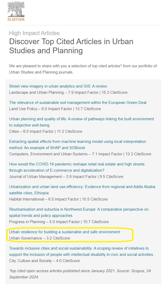 UrbanGovernance tweet media