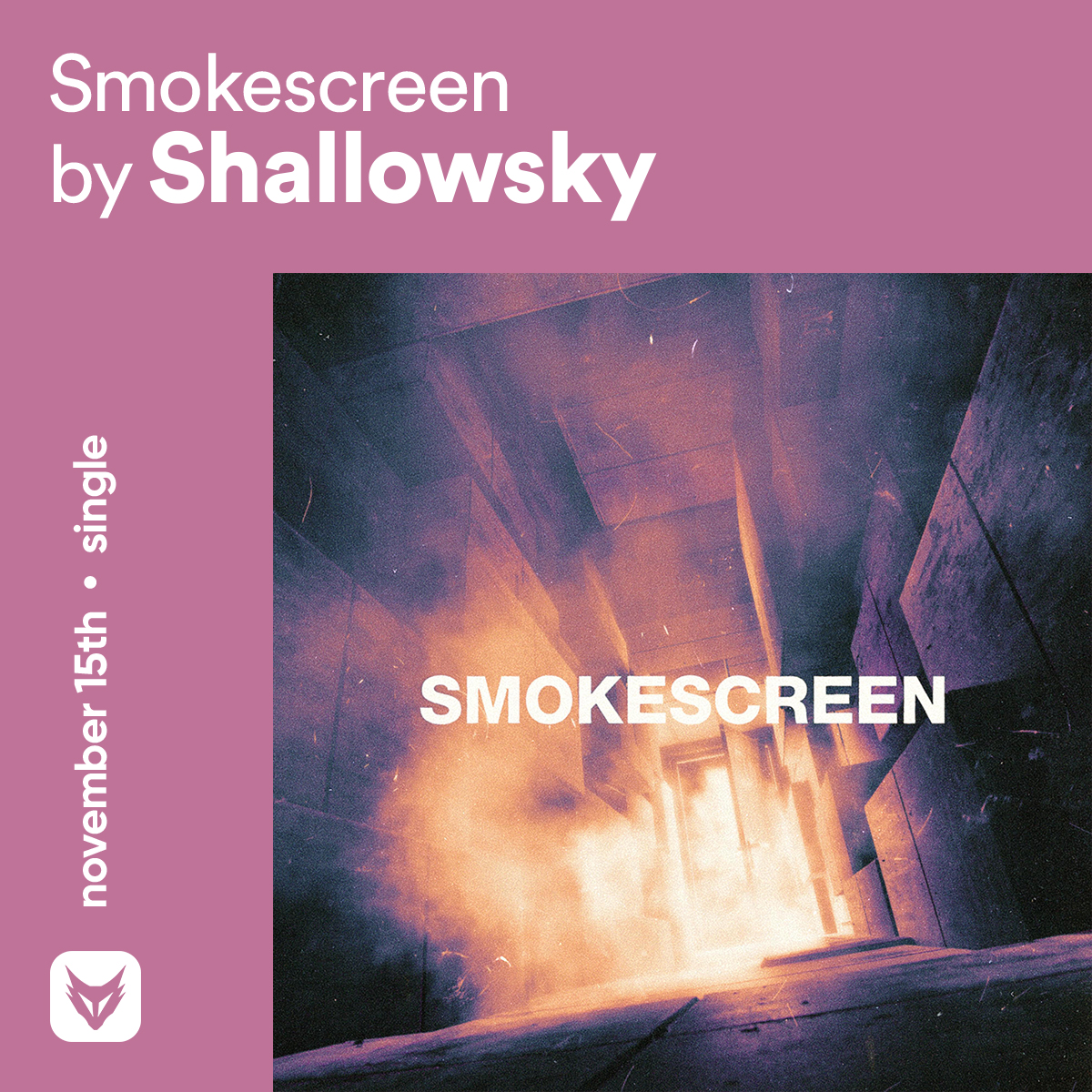 FOXCOREisdead's tweet photo. // Friday releases, Pt. I.II: October 15th
#WorldDivided — Baptize
@velouriasdublin — Taxidermist
@shallowskymusic — Smokescreen
@SpiritleavesFL — Sky on Fire https://t.co/V1qjYPmTUJ