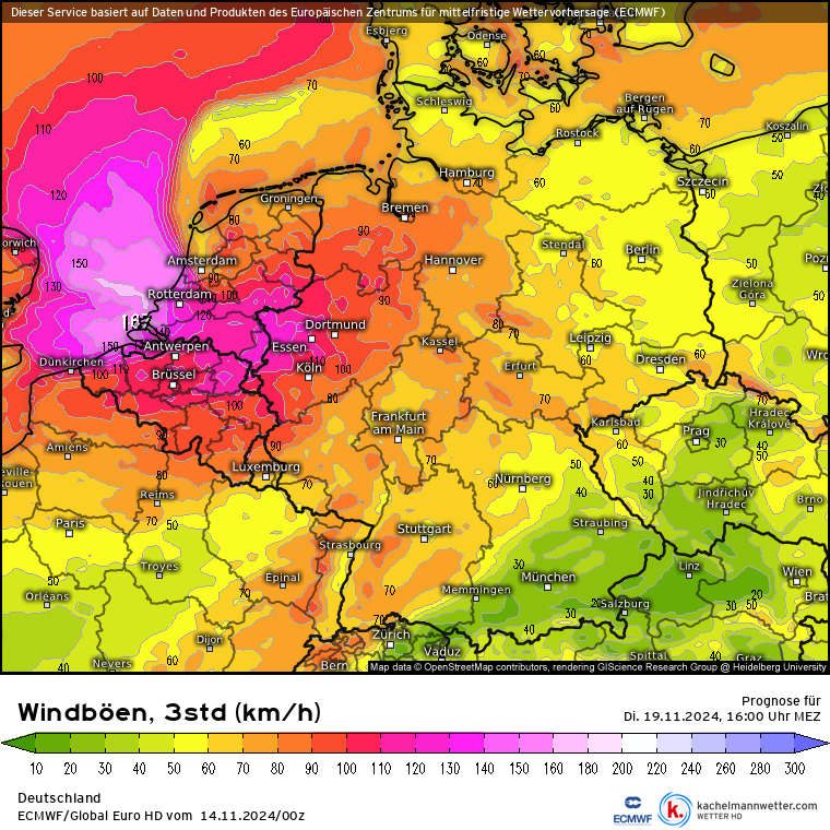 Kachelmannwetter tweet media