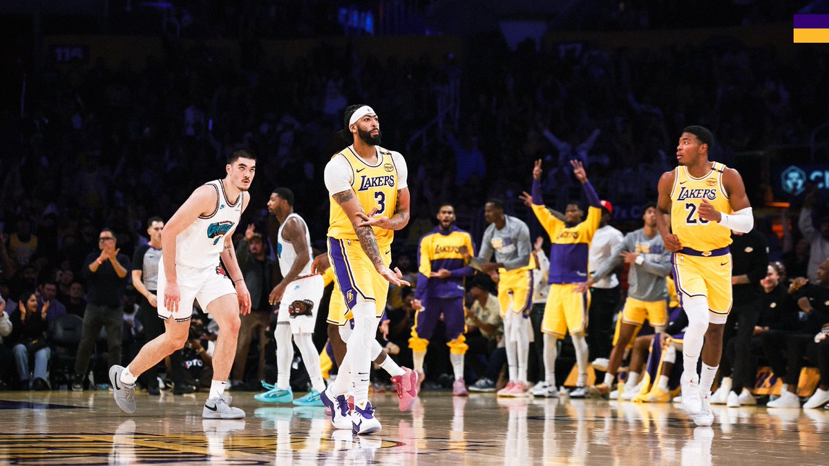 lacejadeLA's tweet photo. GANARON LOS ANGELES LAKERS CONTRA SUS HIJOS 

ANDA A DISPARARLE A LA PUTA DE TU MADRE @JaMorant https://t.co/0WboY8TQe5