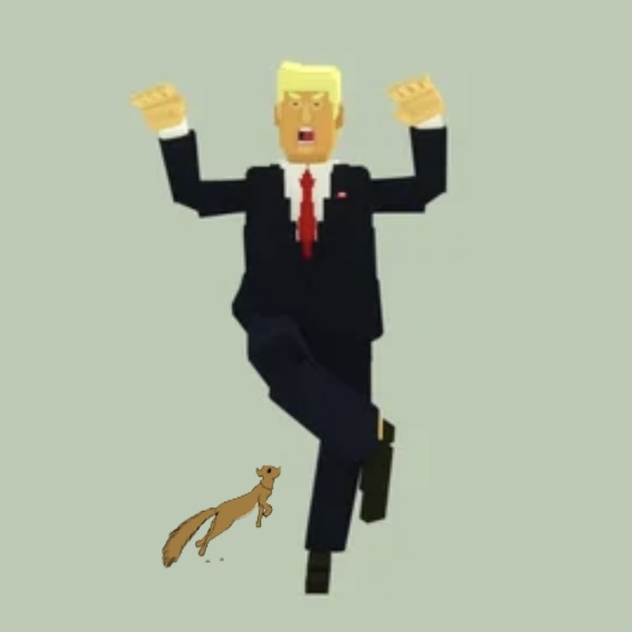 Trump__YMCA's tweet photo. We have sent our Creater Coin to @realDonaldTrump Wallet Address! https://t.co/iCLWkcoYx4