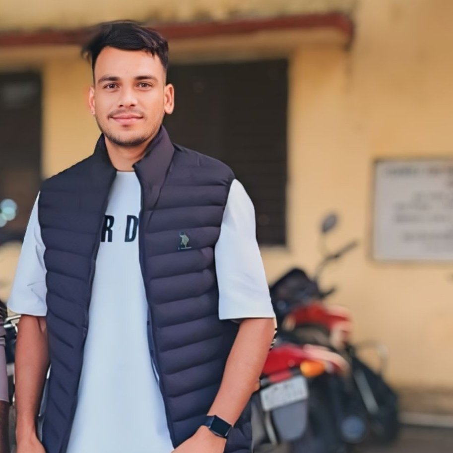 #NewProfilePic