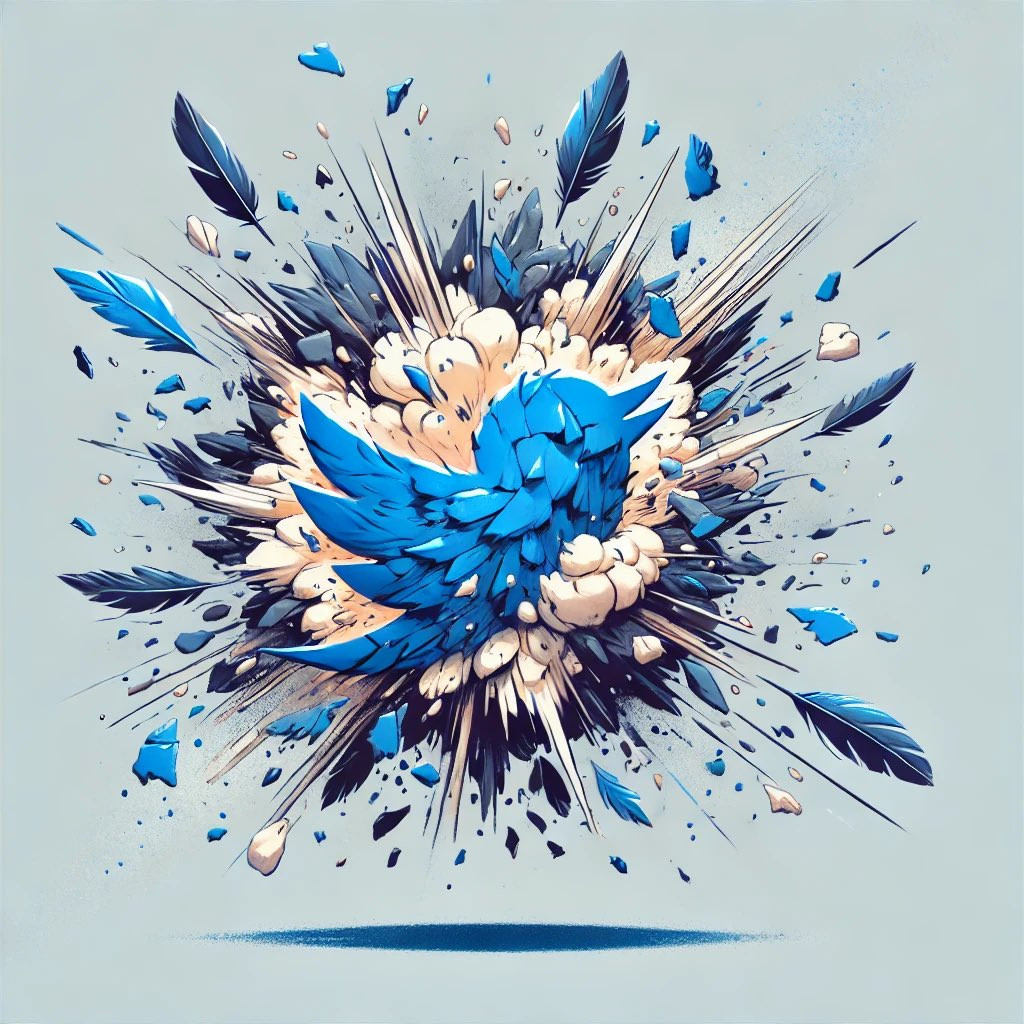 RIP, Twitter.

🔗: sethabramson.bsky.social