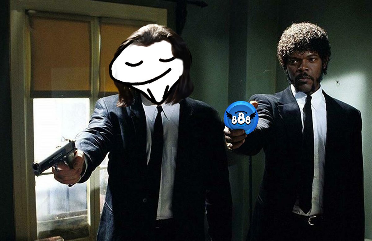 888 tweet media