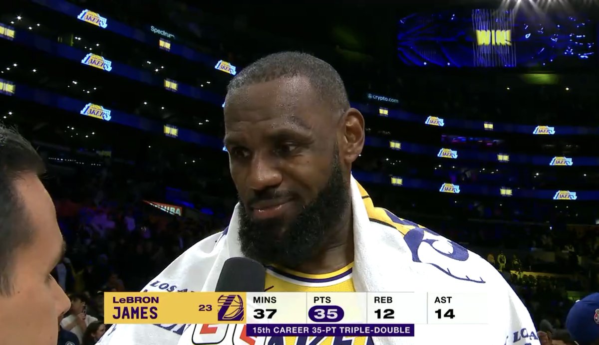 If he’s not considered your GOAT at this point u can go to hell LMFAOOOOOOO