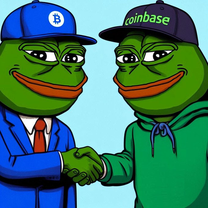 Non-Playable Pepe tweet media