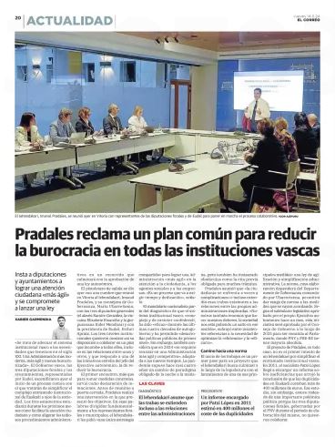 ¡Qué casualidad! ¿no?