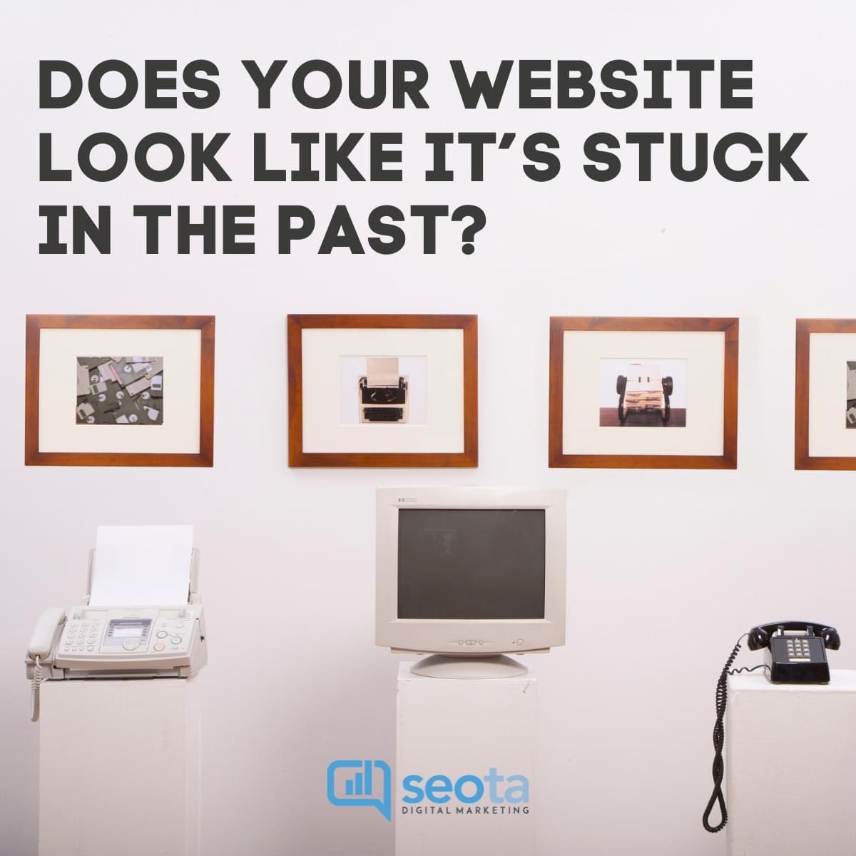 First impressions matter! In today’s digital world, your website needs to do more than look good—it should convert traffic into leads.

At Seota, we create stunning, SEO-optimized websites that attract, engage, and convert.

➡ Ready to stand out? Let’s chat!

 #WebDesign