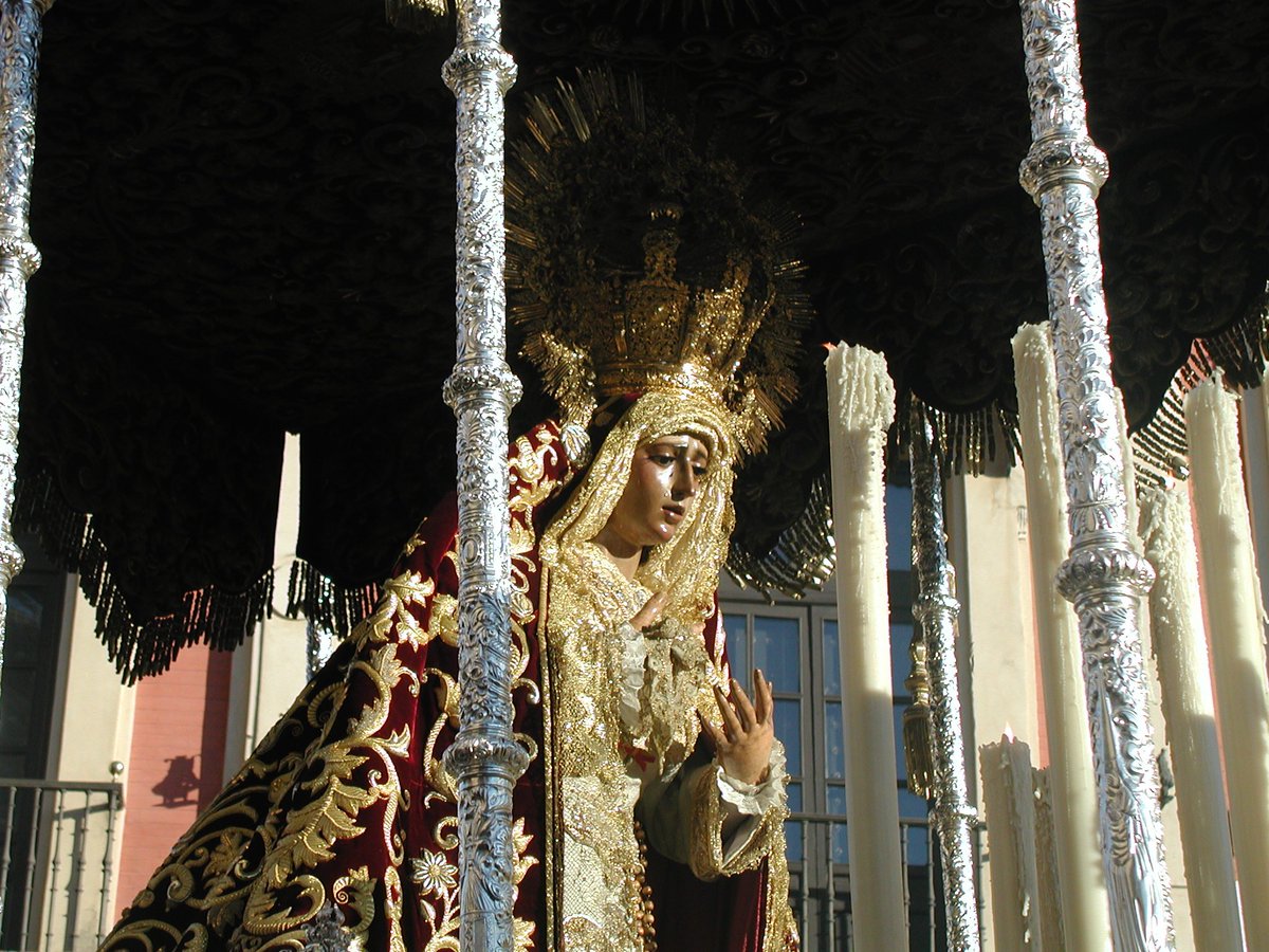 Amargura y Silencio tweet media