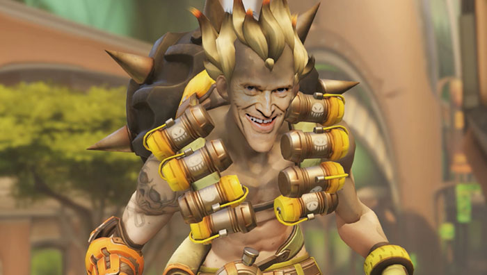 Micboom008's tweet photo. @PlayOverwatch https://t.co/GjXBP9IRqG