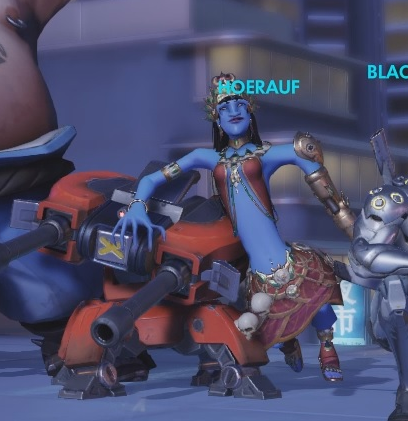 Micboom008's tweet photo. @PlayOverwatch https://t.co/GjXBP9IRqG